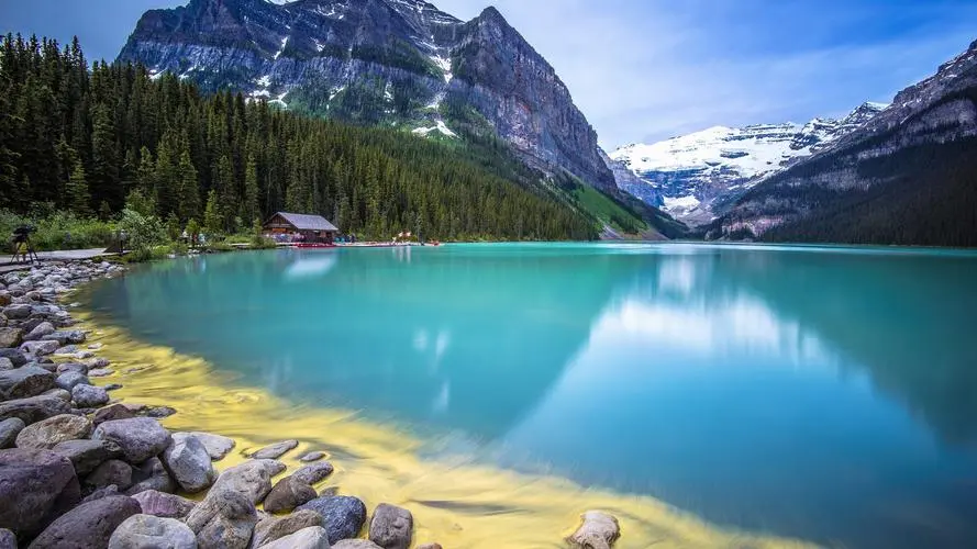 精密高标准创意